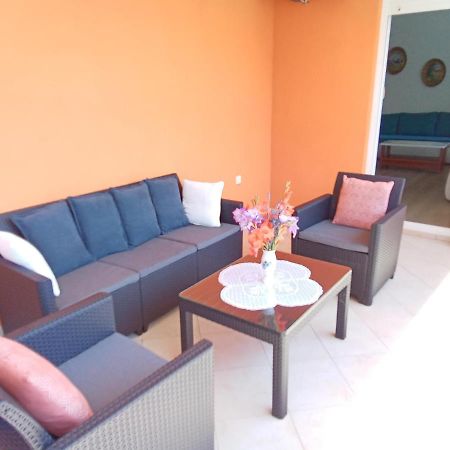 Bluegum Apartments Лижнян Екстер'єр фото