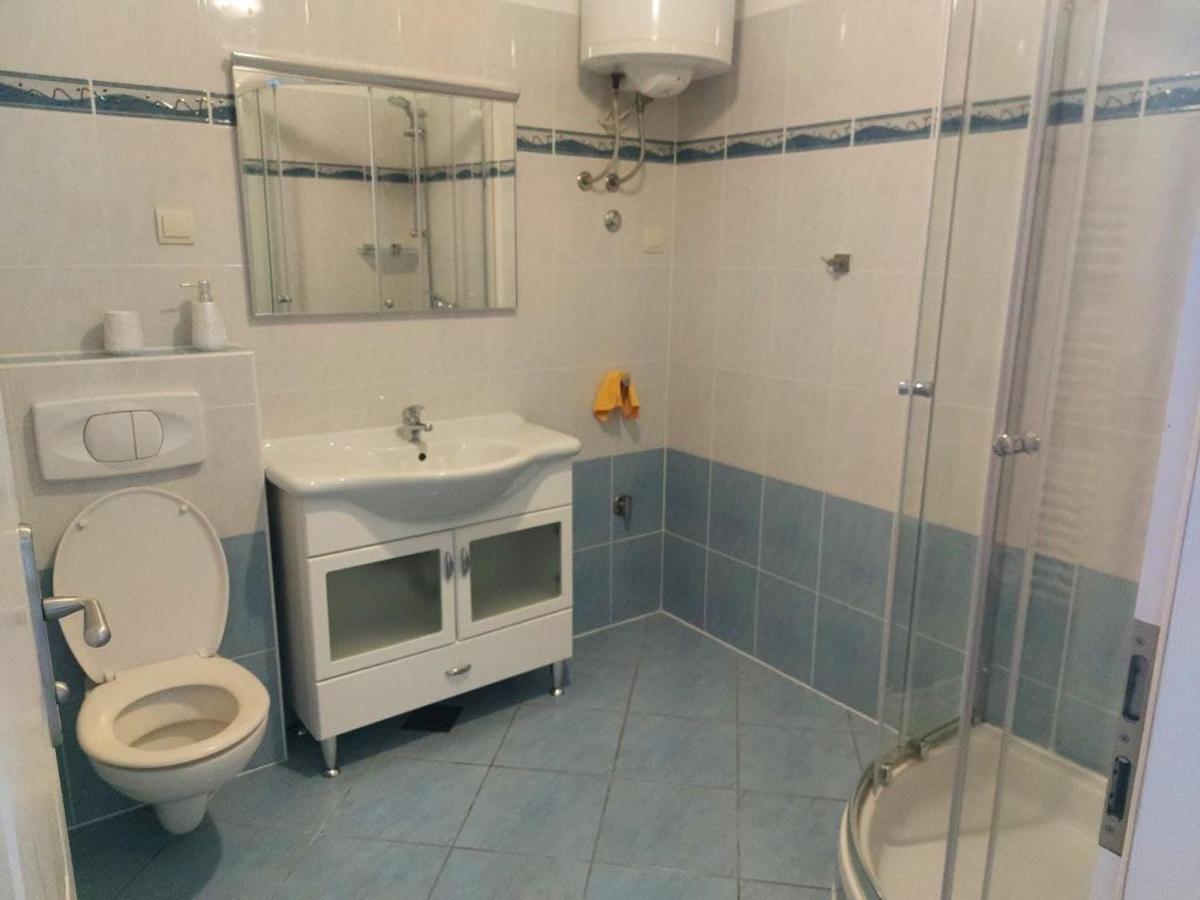Bluegum Apartments Лижнян Екстер'єр фото