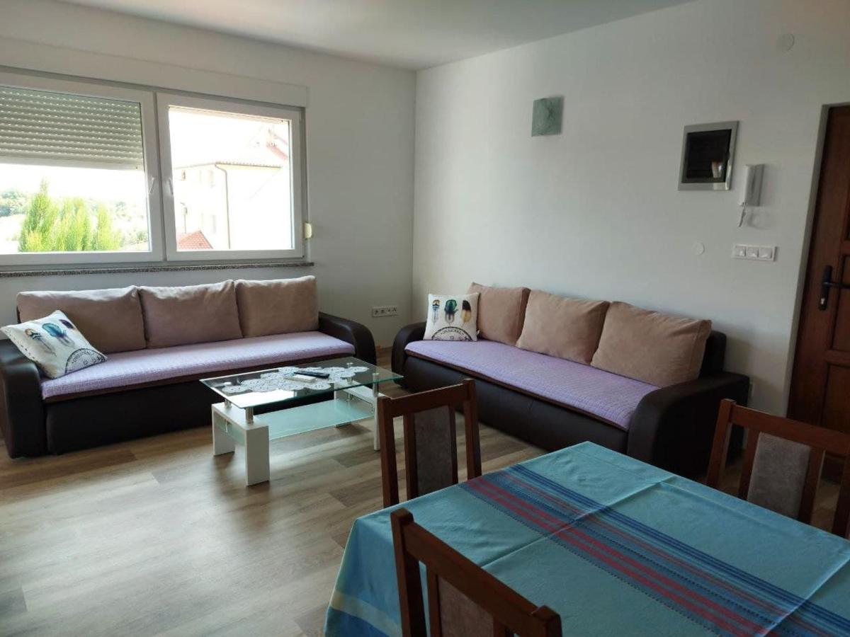 Bluegum Apartments Лижнян Екстер'єр фото