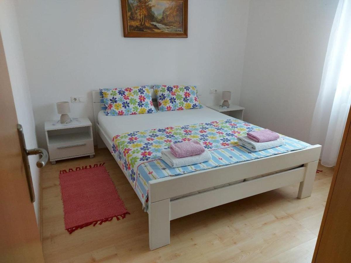 Bluegum Apartments Лижнян Екстер'єр фото