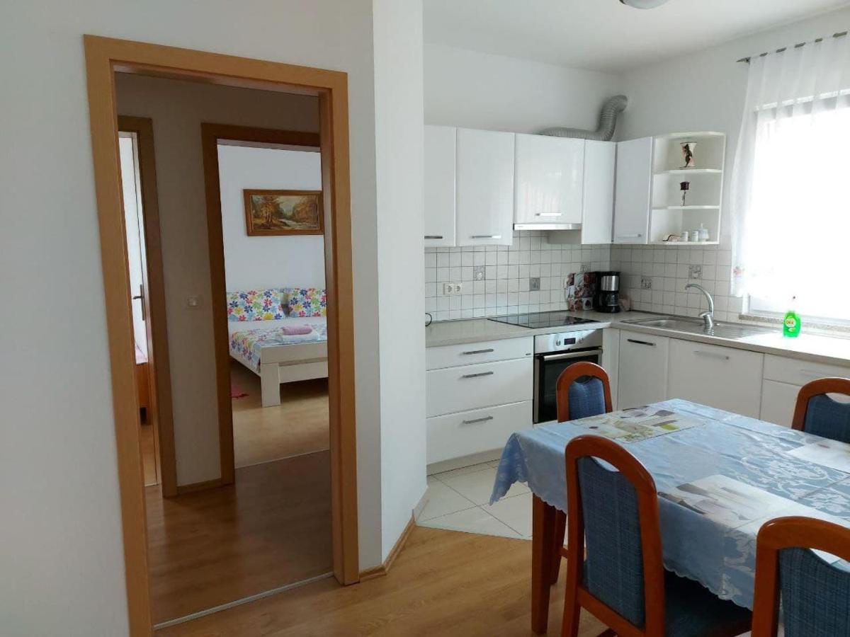 Bluegum Apartments Лижнян Екстер'єр фото