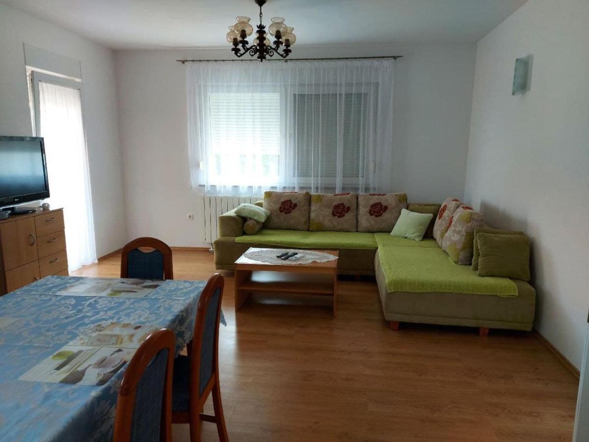 Bluegum Apartments Лижнян Екстер'єр фото