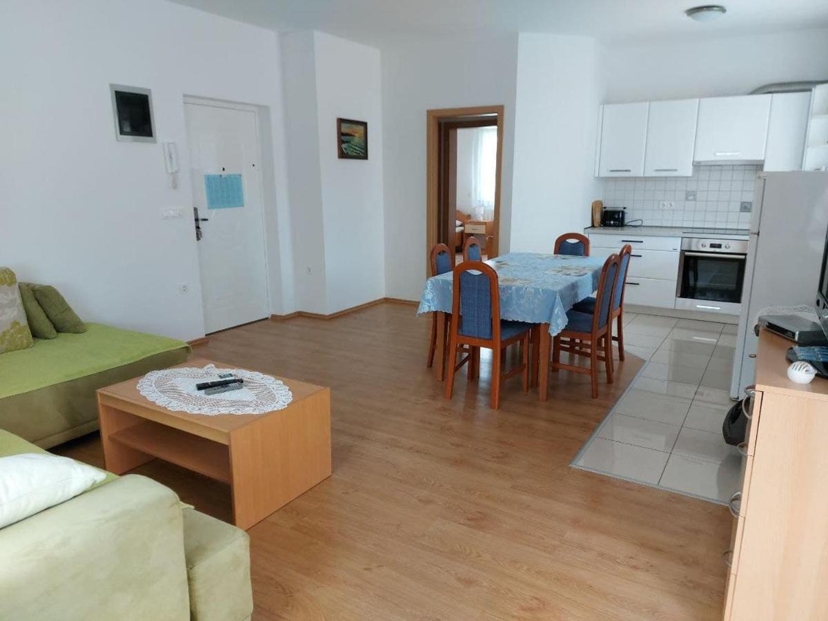 Bluegum Apartments Лижнян Екстер'єр фото