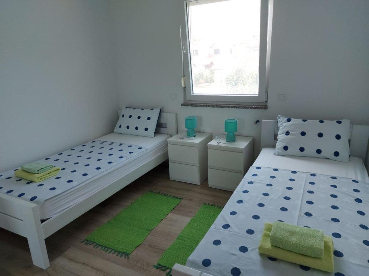 Bluegum Apartments Лижнян Екстер'єр фото