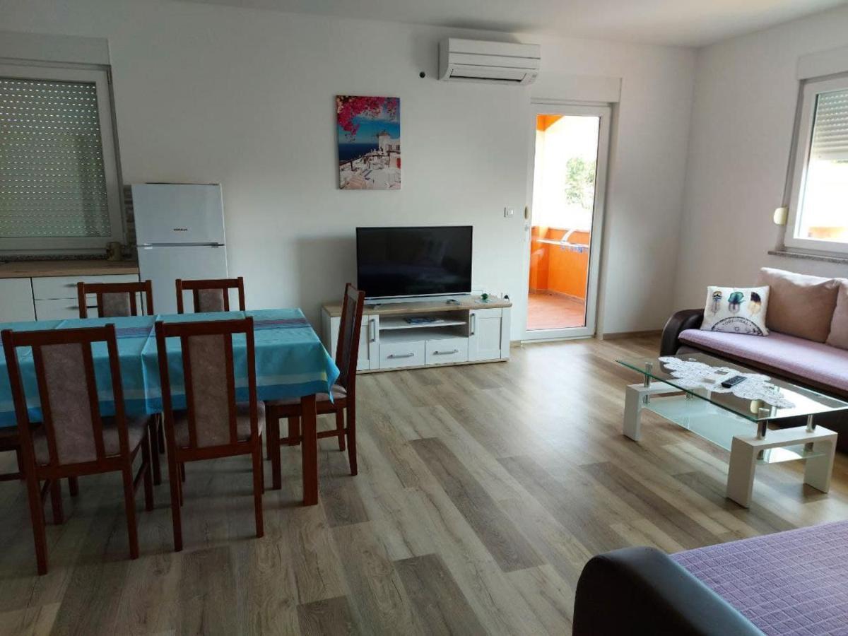 Bluegum Apartments Лижнян Екстер'єр фото