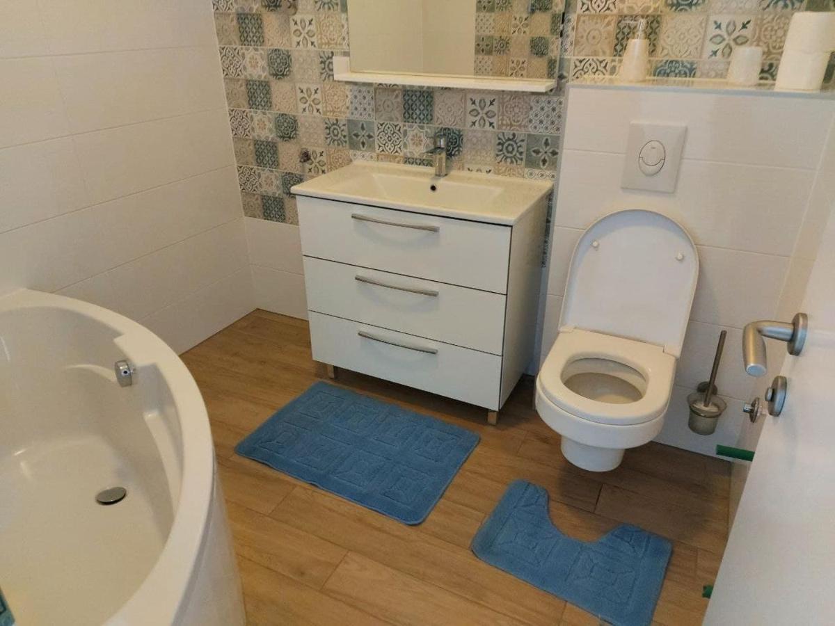 Bluegum Apartments Лижнян Екстер'єр фото