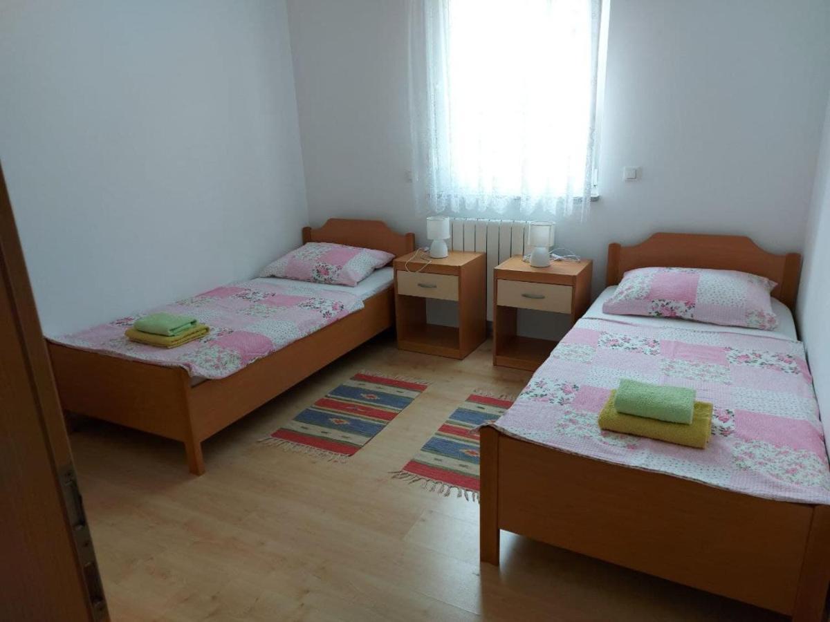 Bluegum Apartments Лижнян Екстер'єр фото