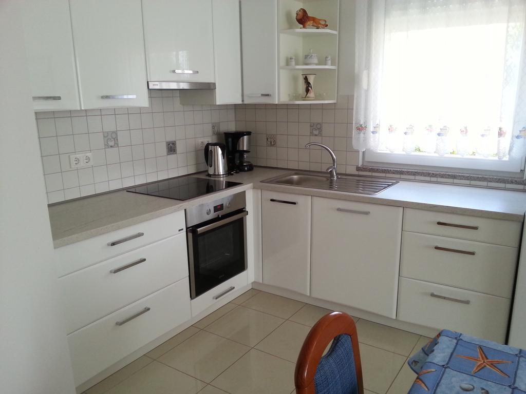 Bluegum Apartments Лижнян Номер фото