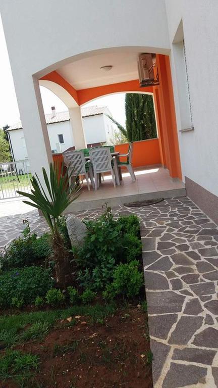 Bluegum Apartments Лижнян Екстер'єр фото