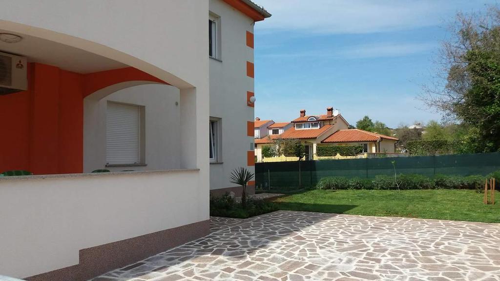 Bluegum Apartments Лижнян Екстер'єр фото