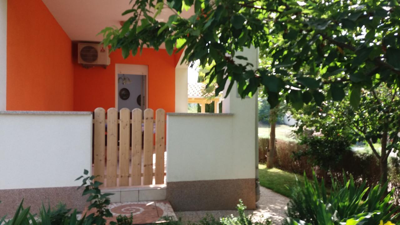 Bluegum Apartments Лижнян Екстер'єр фото