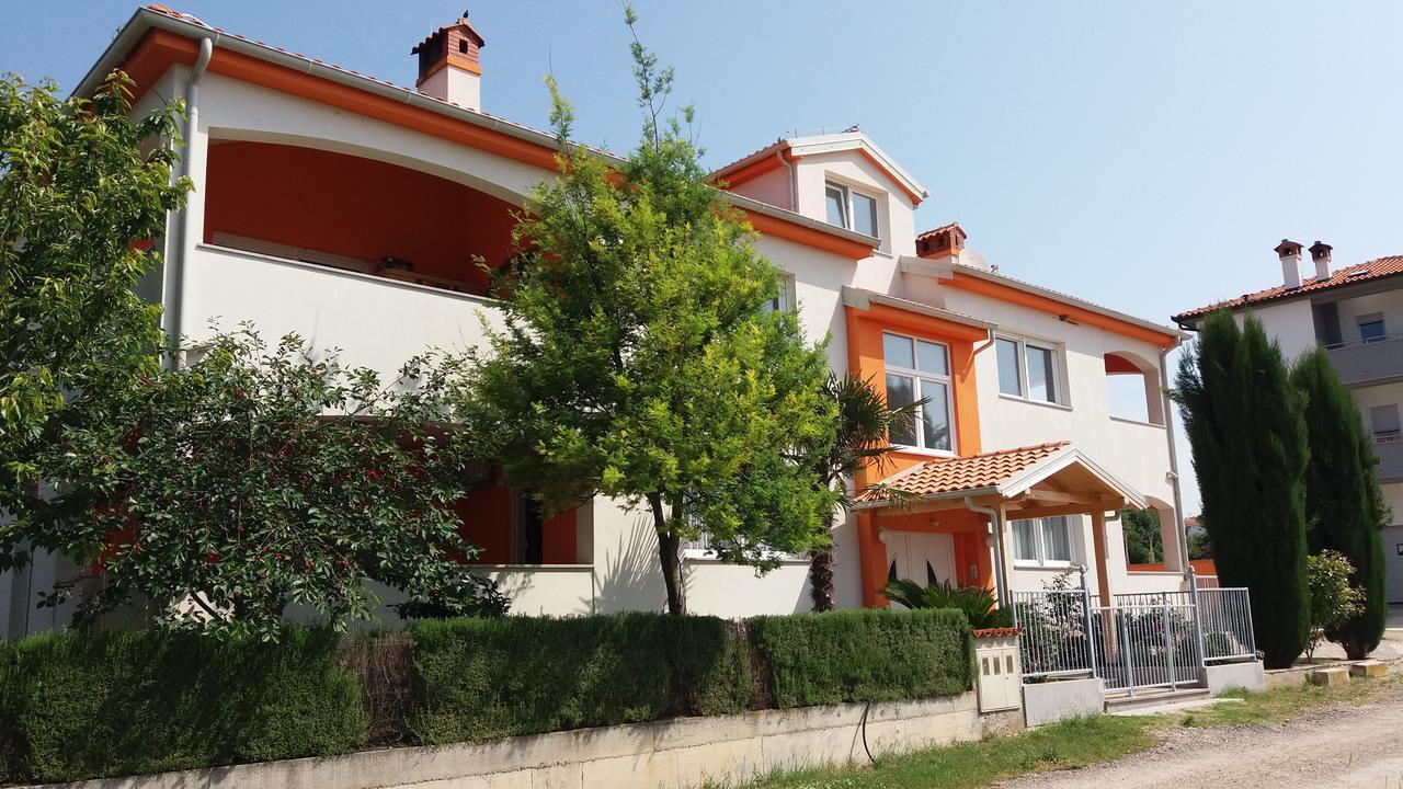 Bluegum Apartments Лижнян Екстер'єр фото